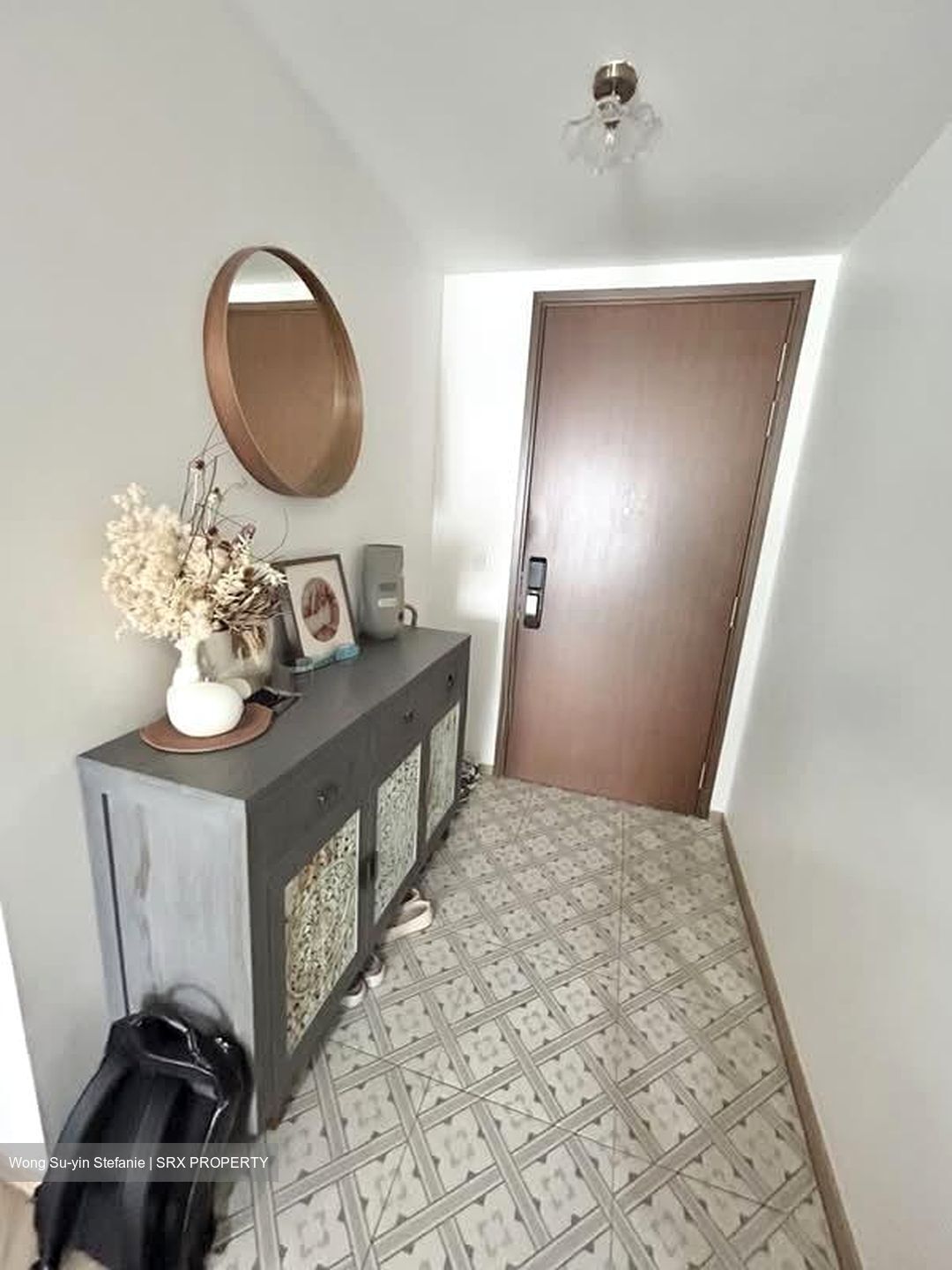The Minton (D19), Condominium #591423131